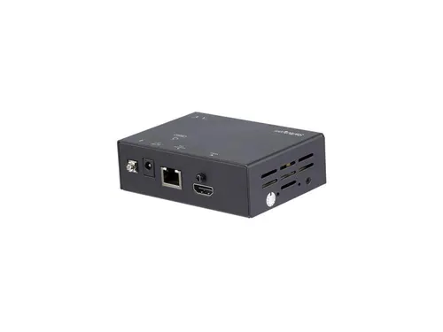 Hdmi Over Cat6 Ethernet Extender Power Cable Tot 100m