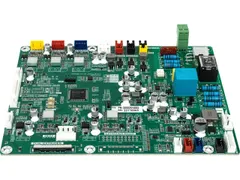 Guider3 Plus/Ultra Pcba Driver Board