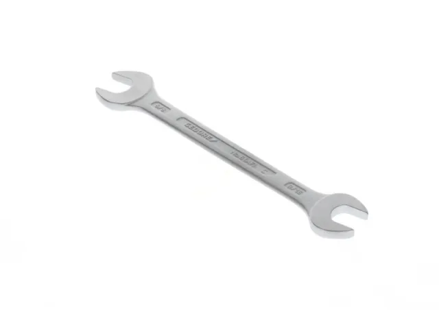 6 9/16X5/8AF Dubbele steeksleutel 9/16x5/8 inch