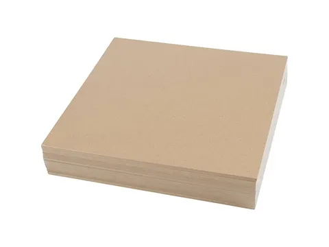Masonite plaat Creativ Company 30x30x0.25cm 20 stuks
