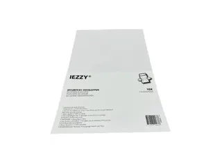 Securitex envelop IEZZY 250x350x38mm 10 stuks - 2