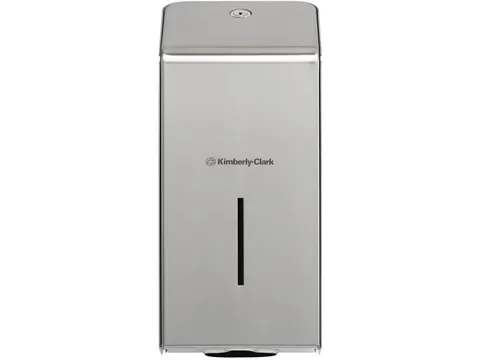 Kimberly-clark 8972 Toilettissue Dispenser Rvs