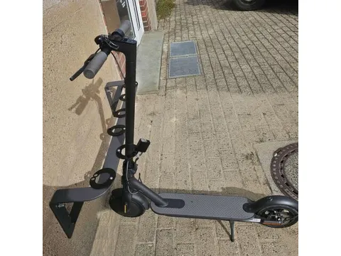 steppenrek,HxBxD 250x1100x250mm,6instelplaatsen,gebruik eenzijdig