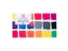 plakkaatverf EF tube 20ml 10x assorti