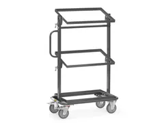 ESD-Bijzetwagen 92910 - open frame 92910