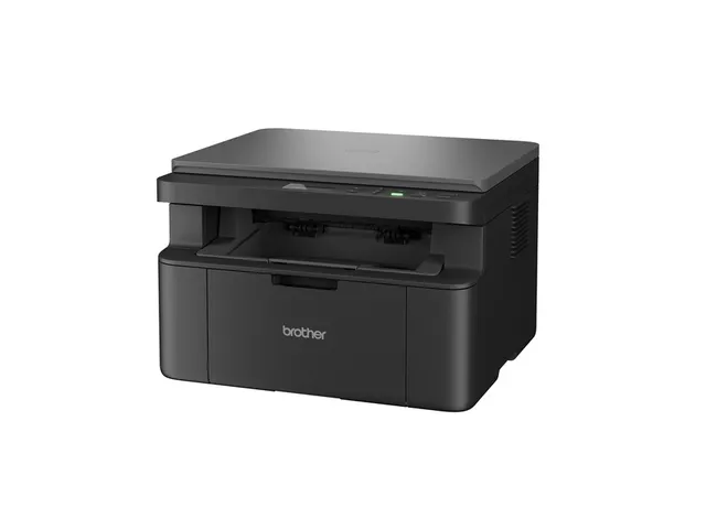 Multifunctional Laser printer Brother DCP-L1640W