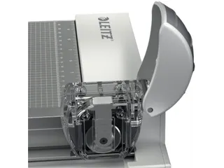 Perforatiemes voor rolsnijmachine Leitz Precision Office A4+ en A3 2 s - 4
