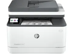 HP LaserJet Pro MFP 3102fdn printer