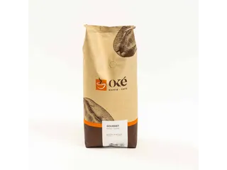 OKE Koffie Koffiebonen Gourmet zak van 1 kg - 3