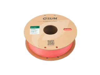 eSUN 3D printer Filament PLA-Basic 1,75mm Roze 1kg - 2