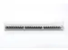 Digitus CAT 6A Klasse EA Patchpanel Afgeschermd