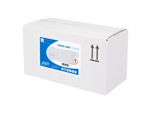Euro 410000 toilet seat cleaner foam