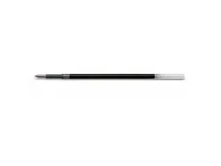 Balpenvulling PILOT voor Acro 1000 medium zwart - 1