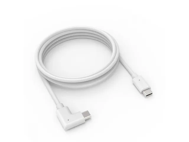 Compulocks 6FTALLUSBC, 0,6 m, USB C, USB C, USB 2.0, Wit