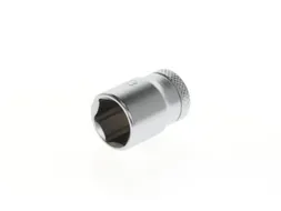 GEDORE 20 13 Dopsleutel 1/4 inch,zeskant,13mm
