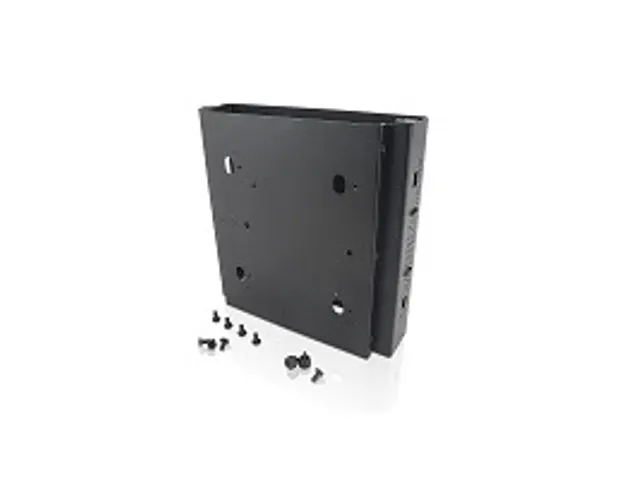 Lenovo ThinkCentre Tiny Sandwich Kit II, Zwart