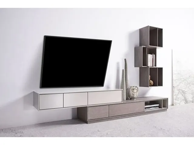 Wandsteun Kantelbaar WL35S-850BL12 TV 24-55 Inch Zwart