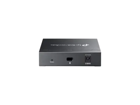 Swirch réseau TP-Link Omada ES205G Géré