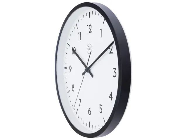 Horloge murale NXT dia 30cm