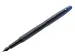 Vulpen Sheaffer VFM E9429 F Matte blue matt black trims