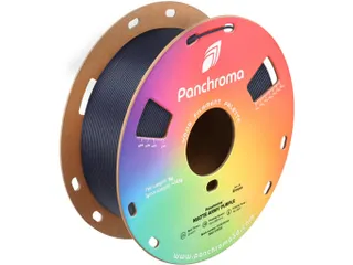 PLA Matte 1,75mm Army violet 1kg Panchroma 3D Filament - 1