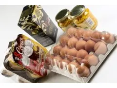 Krimpfolie Rol Cryovac CT 302 E 305mmx2150mtr 9µm