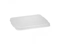 Araven Deksel los tbv. voedsel bak 53x40cm