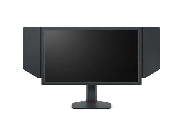 BenQ Zowie XL2566X+ 24.1 Inch Gaming Monitor