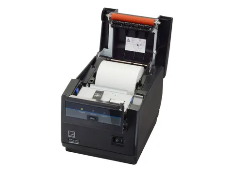 Citizen CT-S601IIR 203 x 203 DPI Bedraad en draadloos POS Printer