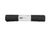 Afvalzak Hynex 70x110cm HDPE recycled T25 120L zwart rol à 25 stuks