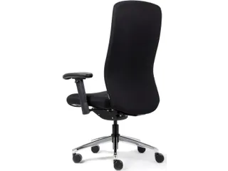 Bureaustoel Heavy Duty XXL - 11