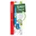 Vulpotlood Stabilo Easyergo 3.15 Links Lblauw/dblauw