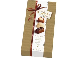 Pralines Selection Doos 125 Gram - 3