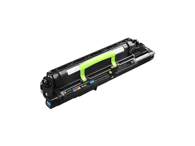 72k0dc0 Lexmark Cs 820 Entwickler Cyaan