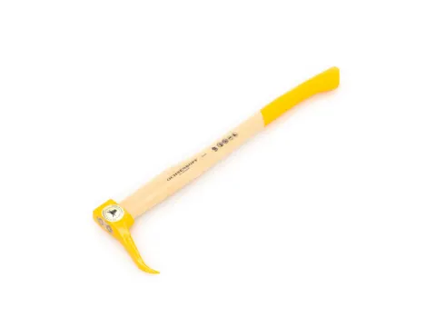 OX 173 E-0600 Hand Appie met 60cm essenhouten steel