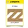 Sjablonenset,Zebra-Markering,V. Vloermarkeerapparaat,Speciaal Karton