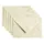 Envelop Papicolor C6 114x162mm Marble Ivoor Gegomd