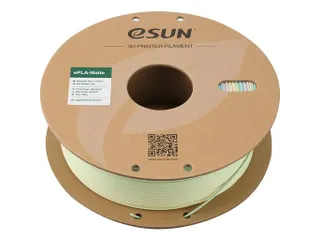 eSUN 3D printer Filament ePLA-Matte 1,75mm Rainbow 1kg - 2