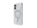 ZAGG Milan Snap, Housse, Apple, iPhone 17, 16 cm (6.3 inch), Argent