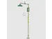 Douche d'urgence 8100 sur colonne