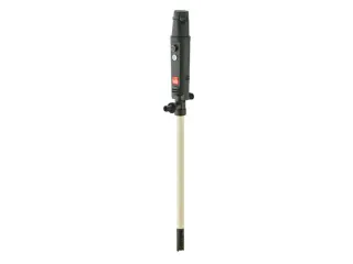 Accupomp Voor Jerrycans,Drukknoop,Pompcapaciteit 20L/Min - 2