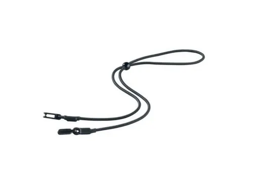 Uvex 9959004 brilkoord voor Pheos brillen zwart 50 stuks