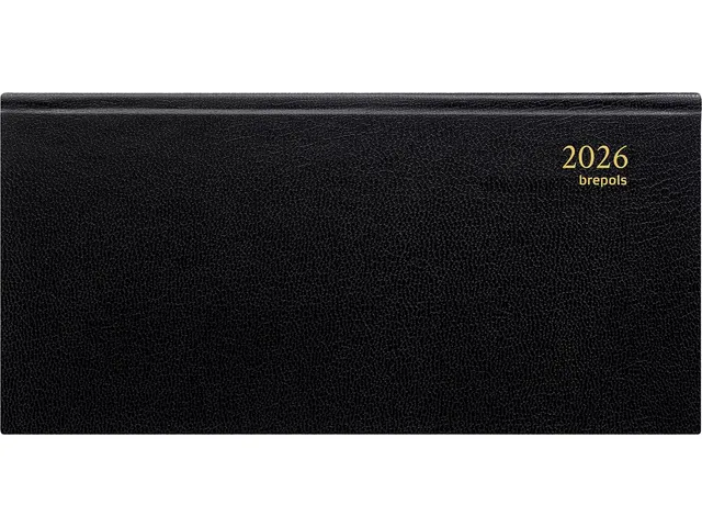 Breprint Lima zwart 2026