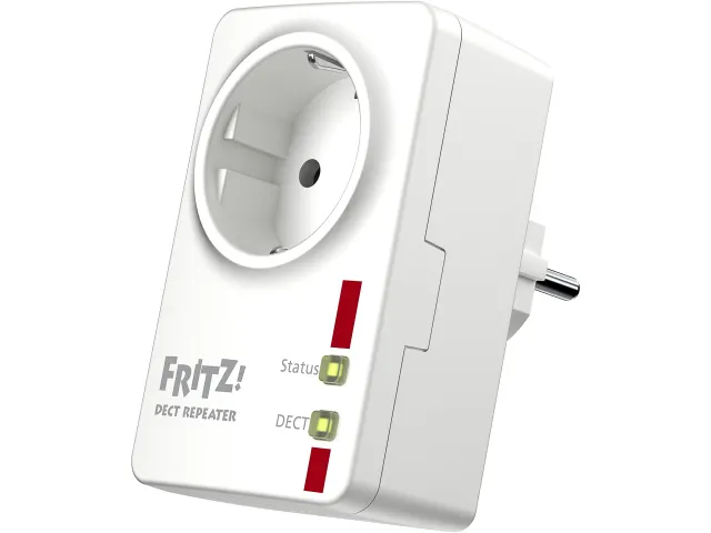 Fritz! Dect Repeater AVM 100 230V 50HZ