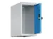 opzetkast,v. locker,1vak.,vak B 250mm,HxBxD 500x250x500mm,vleugeldeur