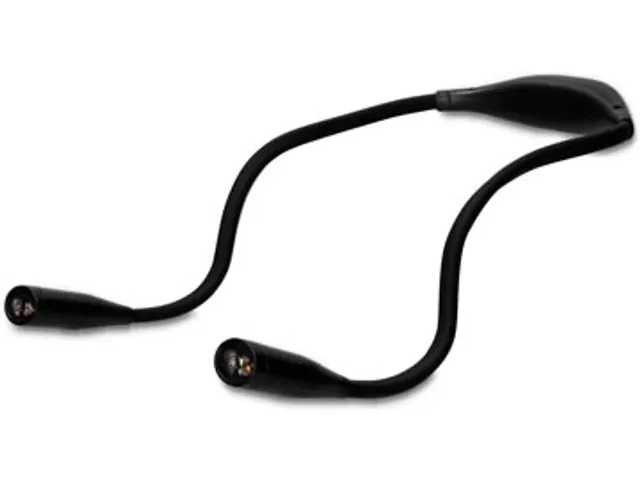 Leeslamp, Oplaadbaar