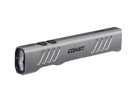 Coast - Slayer PRO - Oplaadbare Zaklamp, 1150 Lumen