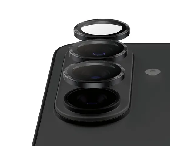 PanzerGlass Hoops Ceramic Samsung Galaxy S26 Camera Lens Protector Gla