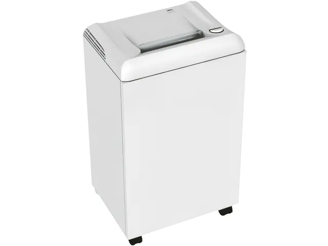 Papiervernietiger Ideal 2503 4mm Stroken P-2