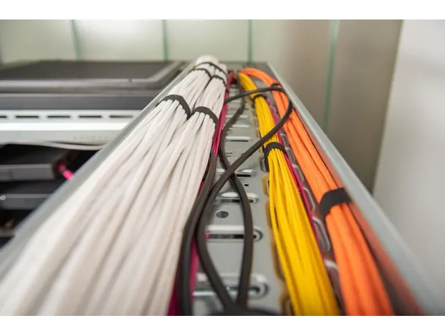 Cat.7 S/FTP installatiekabel 305m Simplex Dca-s1a, d0, a1 Wit